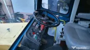 Buldoexcavator benfra 