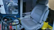 Buldoexcavator benfra 