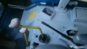Buldoexcavator benfra 