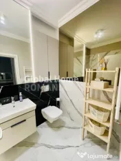 Apartament 2 camere 55mp | Zona Aviatiei | Herastrau | Desig 