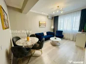 Apartament 2 camere 55mp | Zona Aviatiei | Herastrau | Desig 