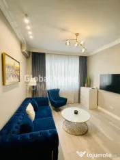 Apartament 2 camere 55mp | Zona Aviatiei | Herastrau | Desig 