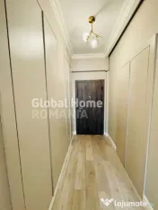 Apartament 2 camere 55mp | Zona Aviatiei | Herastrau | Desig 