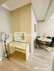 Apartament 2 camere 55mp | Zona Aviatiei | Herastrau | Desig 