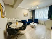 Apartament 2 camere 55mp | Zona Aviatiei | Herastrau | Desig 