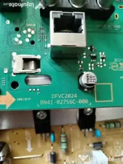 Dezmembrez samsung ue50tu8072u 