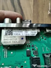 Dezmembrez samsung ue50tu8072u 