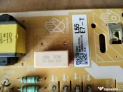 Dezmembrez samsung ue50tu8072u 
