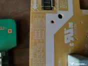 Dezmembrez samsung ue50tu8072u 