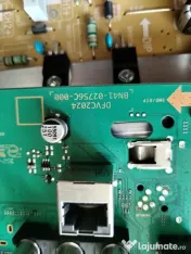 dezmembrez Samsung UE50TU8072U 