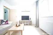 MILITARI REZIDENCE, APARTAMENT PARTER, MOBILAT MODERN, 0% 