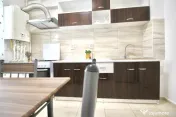 MILITARI REZIDENCE, APARTAMENT PARTER, MOBILAT MODERN, 0% 