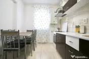 MILITARI REZIDENCE, APARTAMENT PARTER, MOBILAT MODERN, 0% 