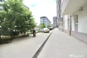 MILITARI REZIDENCE, APARTAMENT PARTER, MOBILAT MODERN, 0% 
