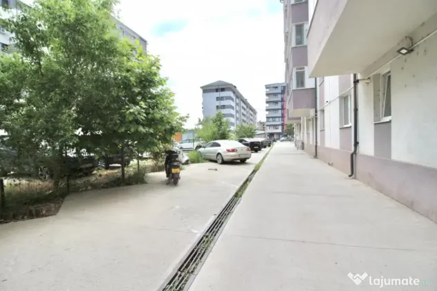 MILITARI REZIDENCE, APARTAMENT PARTER, MOBILAT MODERN, 0%