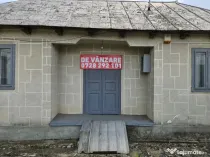 Casa si teren intravilan