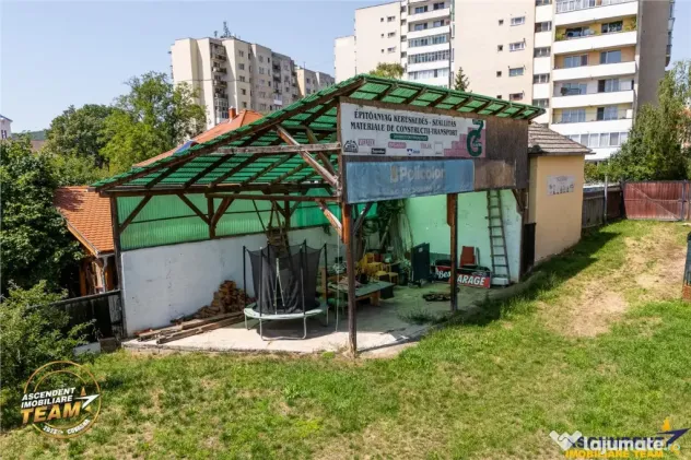 Film3D!Casa 4 camere,1.514mp teren, apreciabile facilitati,D