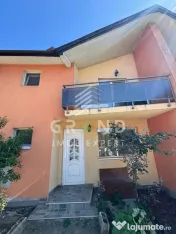 DUPLEX MODERN CU TERASĂ PRIVATĂ | 4 CAMERE | 2 BAI | GARAJ 