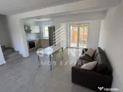 DUPLEX MODERN CU TERASĂ PRIVATĂ | 4 CAMERE | 2 BAI | GARAJ 