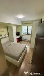Apartament 2 camere open space | Ale. T. Neculai | Bloc 2015