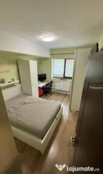 Apartament 2 camere open space | Ale. T. Neculai | Bloc 2015