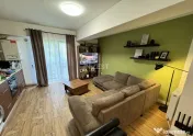 Apartament 2 camere open space | Ale. T. Neculai | Bloc 2015 