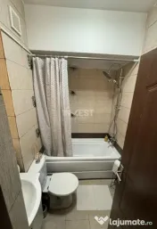 Apartament 2 camere open space | Ale. T. Neculai | Bloc 2015 