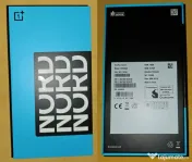 Smartphone One Plus Nord 4, ROM 512 GB, RAM 16 GB 