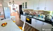 Apartament 3 camere, 2 bai, 100m, pet friendly, balcon, parc 