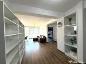 Apartament 3 camere, 2 bai, 100m, pet friendly, balcon, parc 