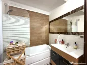 Apartament 3 camere, 2 bai, 100m, pet friendly, balcon, parc 