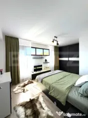 Apartament 3 camere, 2 bai, 100m, pet friendly, balcon, parc 