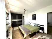 Apartament 3 camere, 2 bai, 100m, pet friendly, balcon, parc 