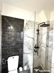 Apartament 3 camere, 2 bai, 100m, pet friendly, balcon, parc 