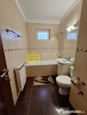 Apartament 2 camere – Tg. Mureș – Al. Carpați 