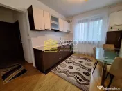 Apartament 2 camere – Tg. Mureș – Al. Carpați 