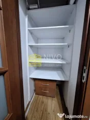 Apartament 2 camere – Tg. Mureș – Al. Carpați 