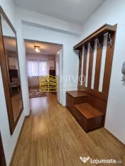 Apartament 2 camere – Tg. Mureș – Al. Carpați 