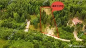 Teren intravilan 3000 mp in Porumbacu de Sus din Sibiu 