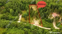 Teren intravilan 3000 mp in Porumbacu de Sus din Sibiu 
