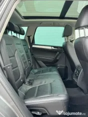 Vw Touareg 3.0tdi 4Motion Tiptronic 2012 Garantie 1 an 