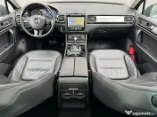 Vw Touareg 3.0tdi 4Motion Tiptronic 2012 Garantie 1 an 