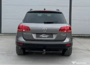 Vw Touareg 3.0tdi 4Motion Tiptronic 2012 Garantie 1 an 