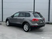 Vw Touareg 3.0tdi 4Motion Tiptronic 2012 Garantie 1 an 