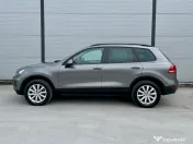 Vw Touareg 3.0tdi 4Motion Tiptronic 2012 Garantie 1 an 