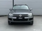 Vw Touareg 3.0tdi 4Motion Tiptronic 2012 Garantie 1 an