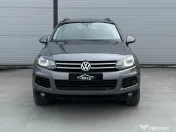 Vw Touareg 3.0tdi 4Motion Tiptronic 2012 Garantie 1 an 