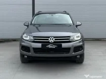 Vw Touareg 3.0tdi 4Motion Tiptronic 2012 Garantie 1 an