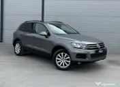 Vw Touareg 3.0tdi 4Motion Tiptronic 2012 Garantie 1 an 
