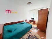 Apartament luminos 2 camere ,str.Isaccei 